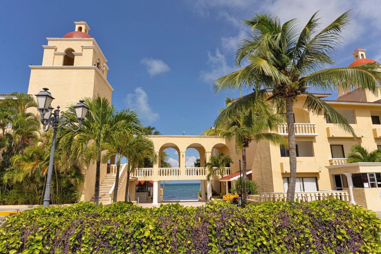 All Ritmo Cancun Resort & Water Park Dış mekan fotoğraf