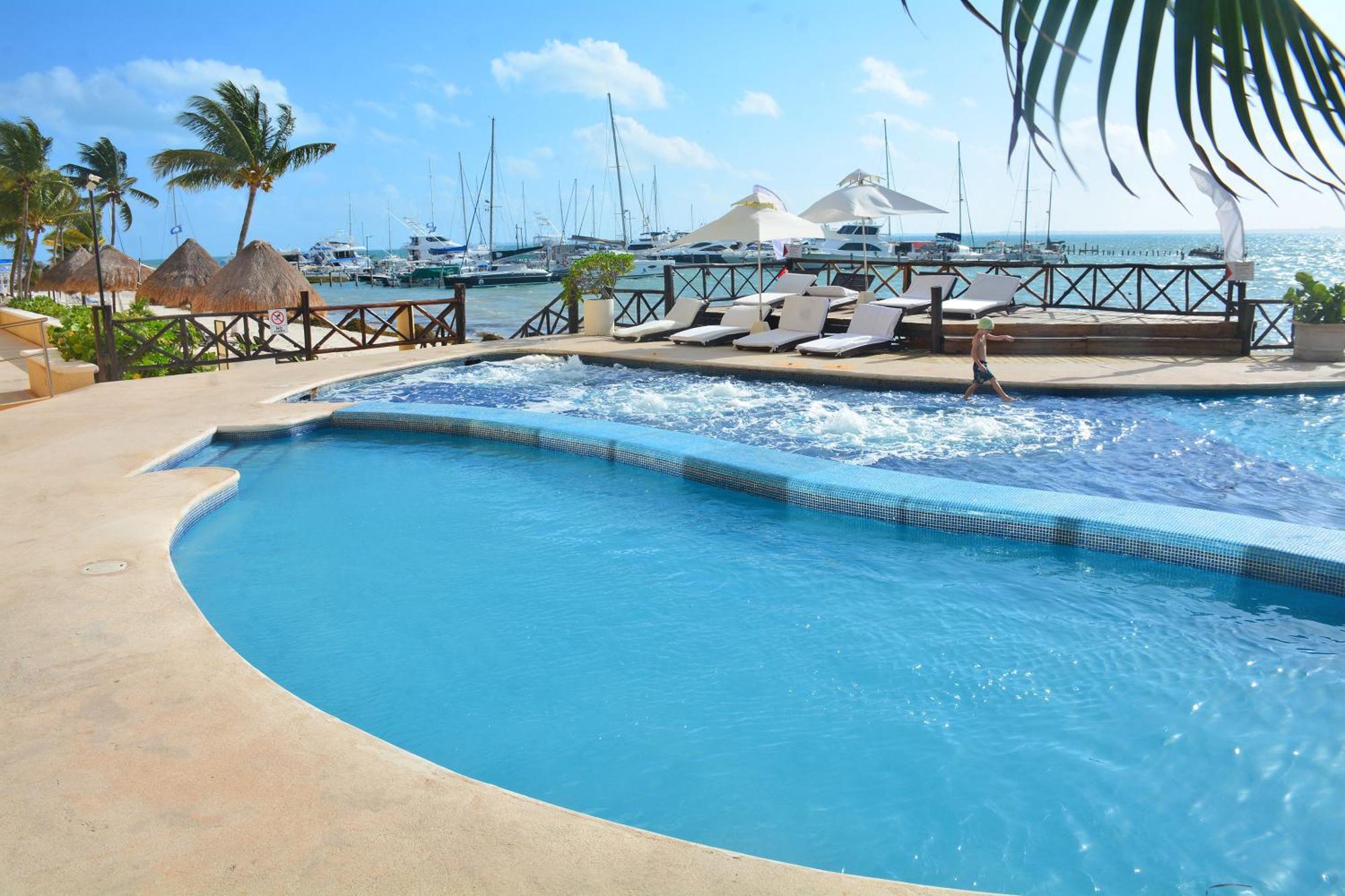 All Ritmo Cancun Resort & Water Park Dış mekan fotoğraf